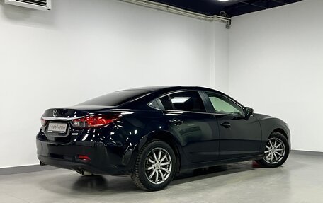 Mazda 6, 2014 год, 1 652 000 рублей, 2 фотография