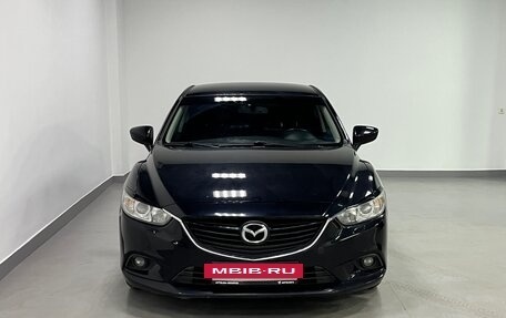 Mazda 6, 2014 год, 1 652 000 рублей, 3 фотография