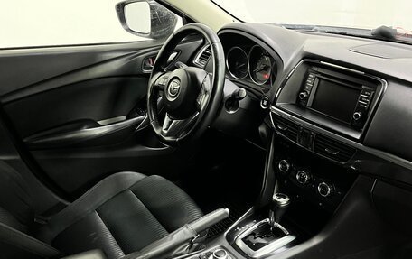 Mazda 6, 2014 год, 1 652 000 рублей, 16 фотография