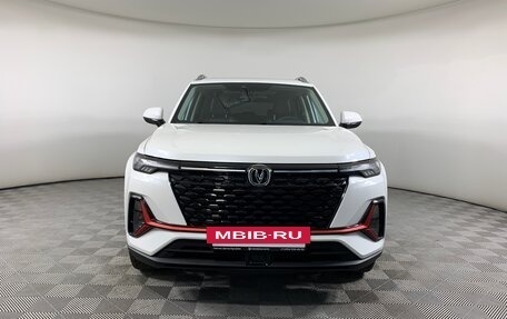 Changan CS35PLUS, 2023 год, 2 155 000 рублей, 2 фотография