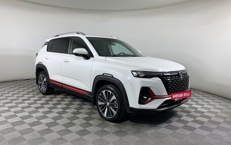 Changan CS35PLUS, 2023 год, 2 155 000 рублей, 3 фотография