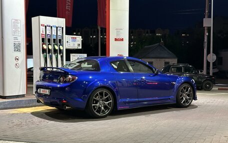 Mazda RX-8 I, 2009 год, 1 950 000 рублей, 4 фотография