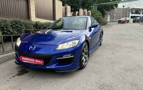 Mazda RX-8 I, 2009 год, 1 950 000 рублей, 2 фотография