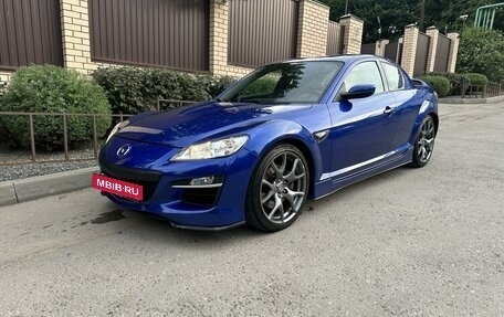 Mazda RX-8 I, 2009 год, 1 950 000 рублей, 6 фотография