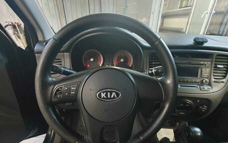 KIA Rio II, 2011 год, 850 000 рублей, 7 фотография