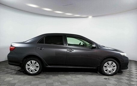 Toyota Corolla, 2013 год, 1 488 000 рублей, 5 фотография