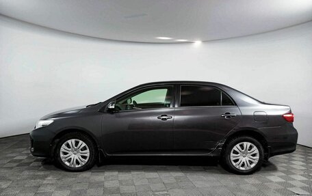 Toyota Corolla, 2013 год, 1 488 000 рублей, 10 фотография