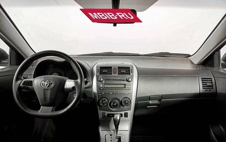 Toyota Corolla, 2013 год, 1 488 000 рублей, 17 фотография