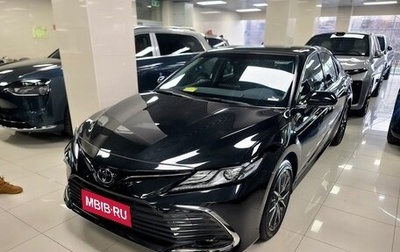 Toyota Camry, 2023 год, 4 699 000 рублей, 1 фотография