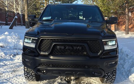 Dodge RAM IV, 2019 год, 10 500 000 рублей, 12 фотография