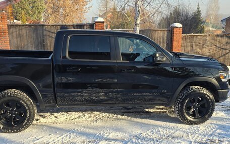 Dodge RAM IV, 2019 год, 10 500 000 рублей, 10 фотография