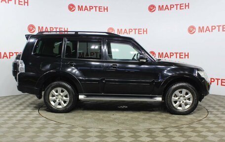 Mitsubishi Pajero IV, 2012 год, 2 145 000 рублей, 4 фотография