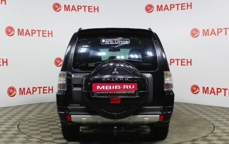 Mitsubishi Pajero IV, 2012 год, 2 145 000 рублей, 6 фотография