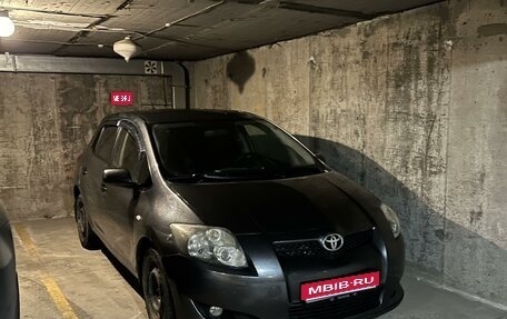 Toyota Auris II, 2007 год, 840 000 рублей, 1 фотография