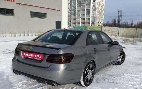 Mercedes-Benz E-Класс, 2009 год, 1 150 000 рублей, 2 фотография