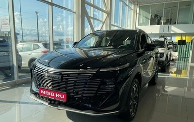 Haval F7, 2024 год, 3 299 000 рублей, 1 фотография