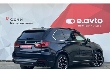 BMW X5, 2014 год, 3 650 000 рублей, 4 фотография