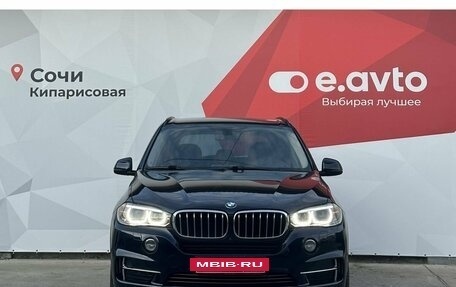 BMW X5, 2014 год, 3 650 000 рублей, 2 фотография