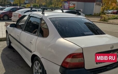 Opel Vectra B рестайлинг, 1998 год, 220 000 рублей, 7 фотография