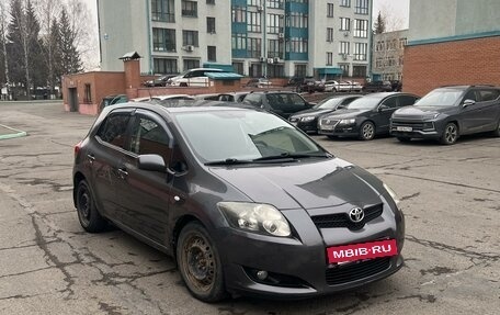 Toyota Auris II, 2007 год, 840 000 рублей, 4 фотография