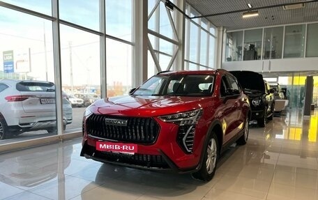 Haval Jolion, 2024 год, 2 449 000 рублей, 9 фотография