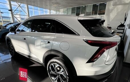 Haval F7, 2024 год, 2 699 000 рублей, 11 фотография