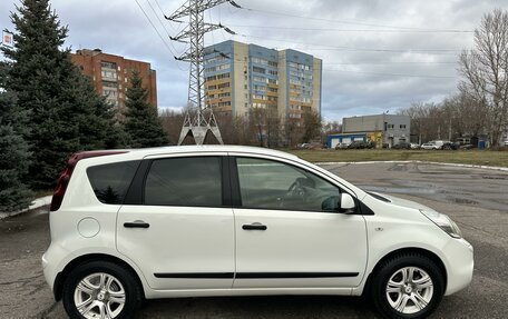 Nissan Note II рестайлинг, 2012 год, 889 000 рублей, 4 фотография