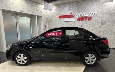 KIA Rio II, 2010 год, 845 000 рублей, 8 фотография