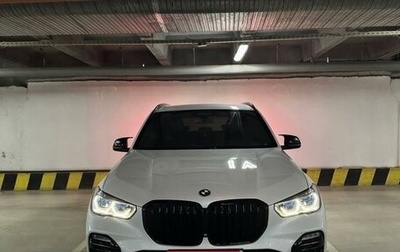 BMW X5, 2019 год, 7 100 000 рублей, 1 фотография