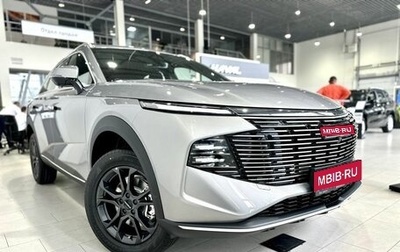 Haval F7, 2024 год, 2 699 000 рублей, 1 фотография