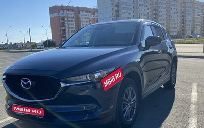 Mazda CX-5 II, 2020 год, 3 500 000 рублей, 1 фотография