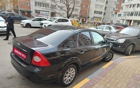 Ford Focus II рестайлинг, 2010 год, 530 000 рублей, 7 фотография