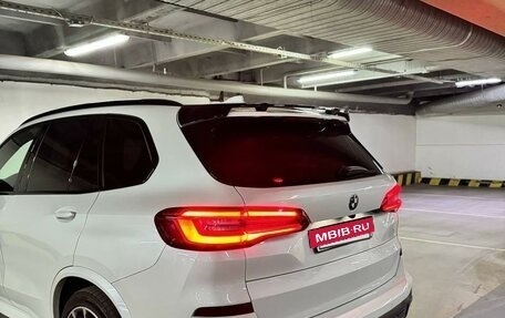 BMW X5, 2019 год, 7 100 000 рублей, 7 фотография