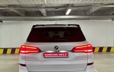 BMW X5, 2019 год, 7 100 000 рублей, 6 фотография