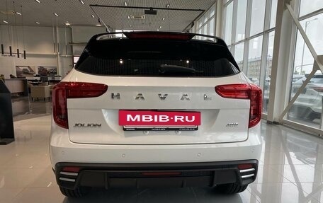 Haval Jolion, 2024 год, 2 799 000 рублей, 6 фотография