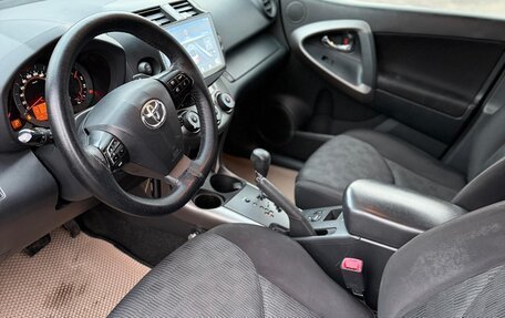 Toyota RAV4, 2010 год, 1 300 000 рублей, 7 фотография