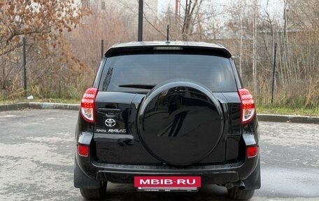 Toyota RAV4, 2010 год, 1 300 000 рублей, 4 фотография