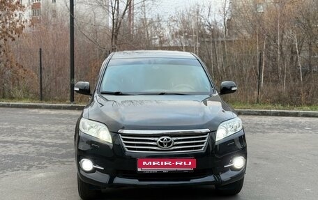 Toyota RAV4, 2010 год, 1 300 000 рублей, 3 фотография