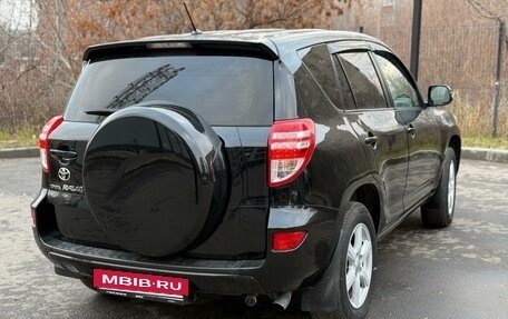 Toyota RAV4, 2010 год, 1 300 000 рублей, 5 фотография