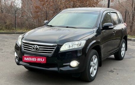 Toyota RAV4, 2010 год, 1 300 000 рублей, 2 фотография