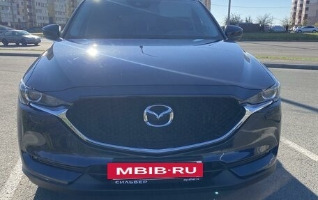 Mazda CX-5 II, 2020 год, 3 500 000 рублей, 3 фотография