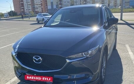 Mazda CX-5 II, 2020 год, 3 500 000 рублей, 2 фотография