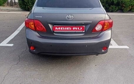 Toyota Corolla, 2007 год, 750 000 рублей, 3 фотография