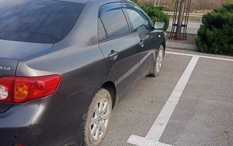 Toyota Corolla, 2007 год, 750 000 рублей, 6 фотография