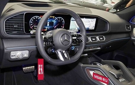 Mercedes-Benz GLS AMG, 2024 год, 23 400 000 рублей, 5 фотография