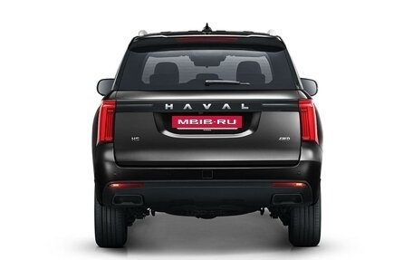 Haval H5, 2024 год, 3 999 000 рублей, 3 фотография