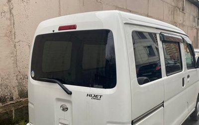 Daihatsu Hijet X, 2020 год, 1 150 000 рублей, 1 фотография