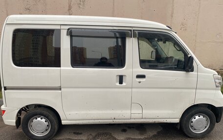 Daihatsu Hijet X, 2020 год, 1 150 000 рублей, 2 фотография