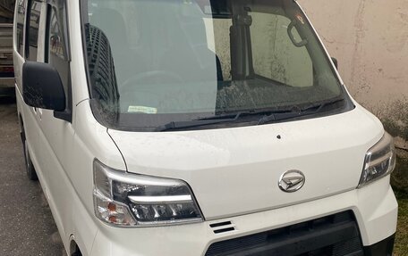 Daihatsu Hijet X, 2020 год, 1 150 000 рублей, 6 фотография