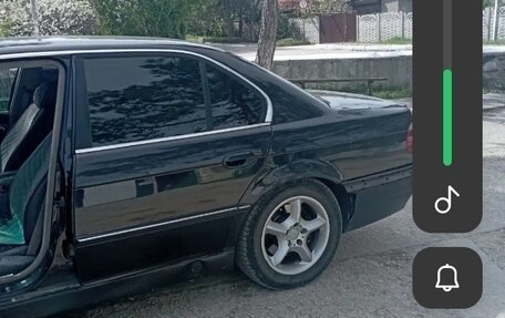 BMW 7 серия, 1998 год, 750 000 рублей, 4 фотография